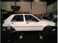 ford fiesta berl./courier del año 1995 2