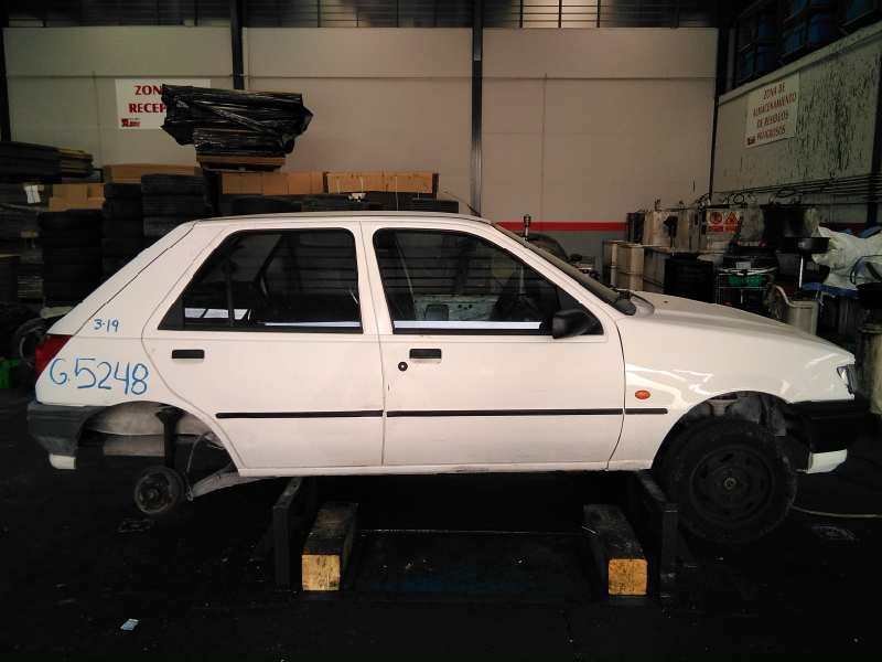 ford fiesta berl./courier del año 1995