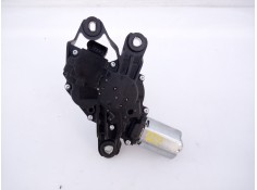 Recambio de motor limpia trasero para volkswagen polo (6c1) comfortline bluemotion referencia OEM IAM 5K6955711B 0390201216 