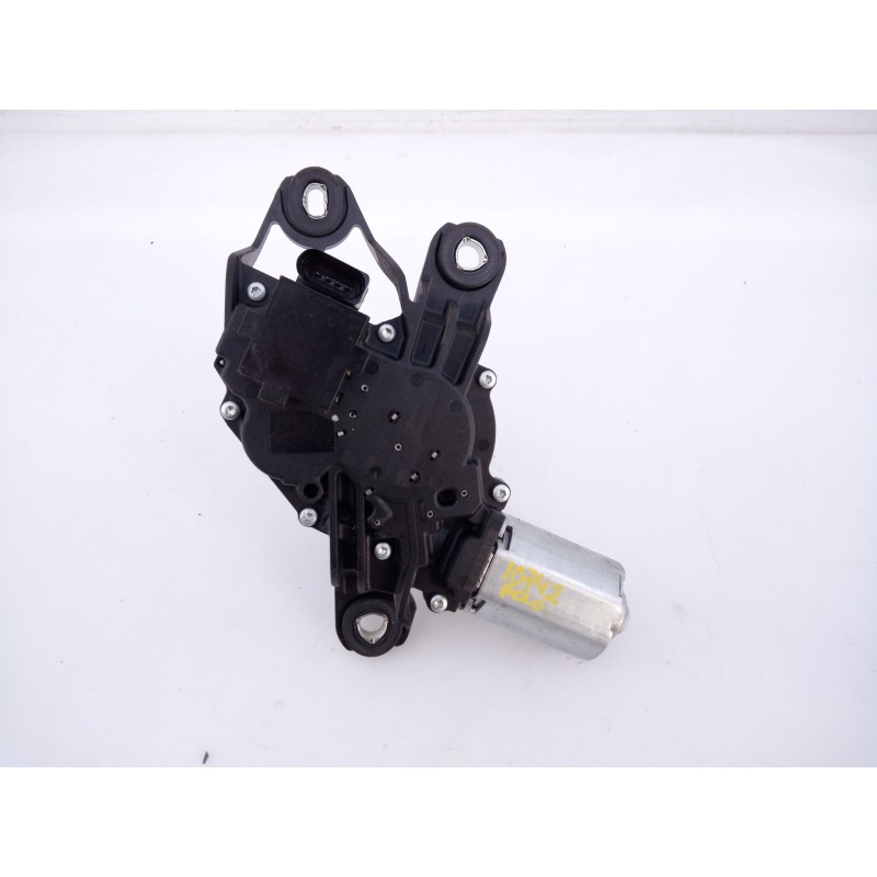 Recambio de motor limpia trasero para volkswagen polo (6c1) comfortline bluemotion referencia OEM IAM 5K6955711B 0390201216 