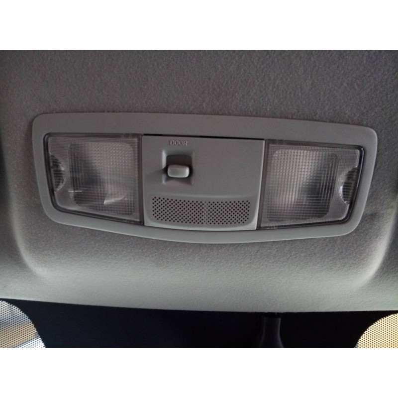 Recambio de luz interior para mitsubishi asx (ga0w) kaiteki 2wd referencia OEM IAM   