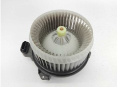 Recambio de ventilador calefaccion para toyota corolla (e15) sol referencia OEM IAM AV2727008103  