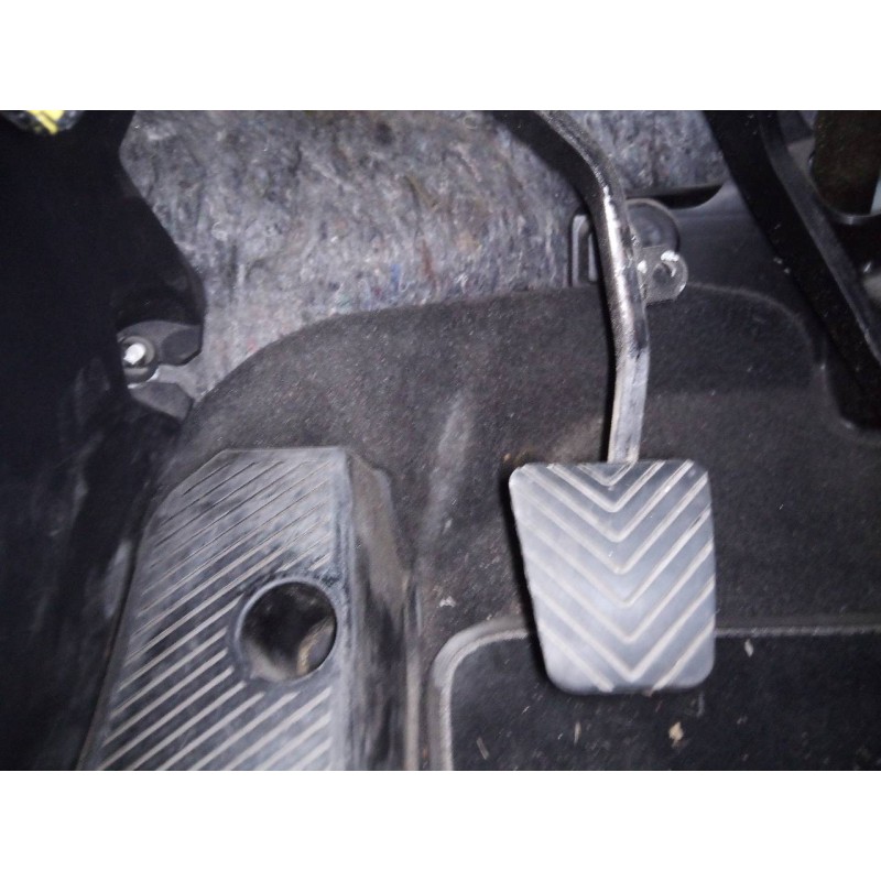 Recambio de pedal embrague para mitsubishi asx (ga0w) kaiteki 2wd referencia OEM IAM   