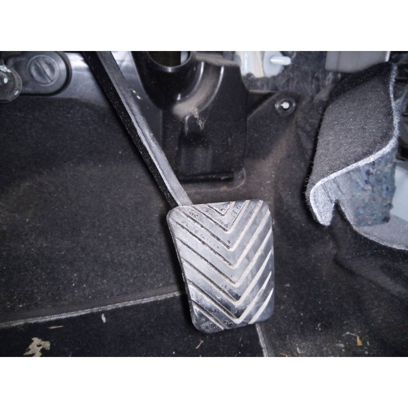 Recambio de pedal freno para mitsubishi asx (ga0w) kaiteki 2wd referencia OEM IAM   