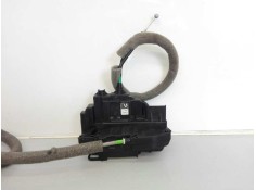 Recambio de cerradura puerta trasera derecha para nissan qashqai (j10) acenta referencia OEM IAM VP32LRRC  