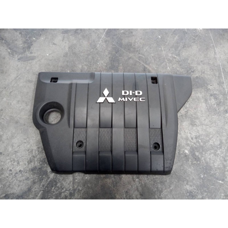 Recambio de tapa motor para mitsubishi asx (ga0w) kaiteki 2wd referencia OEM IAM   