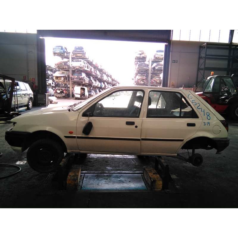 ford fiesta berl./courier del año 1995