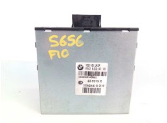 Recambio de modulo electronico para bmw serie 5 lim. (f10) 520d referencia OEM IAM 6142023314302 0131925196 