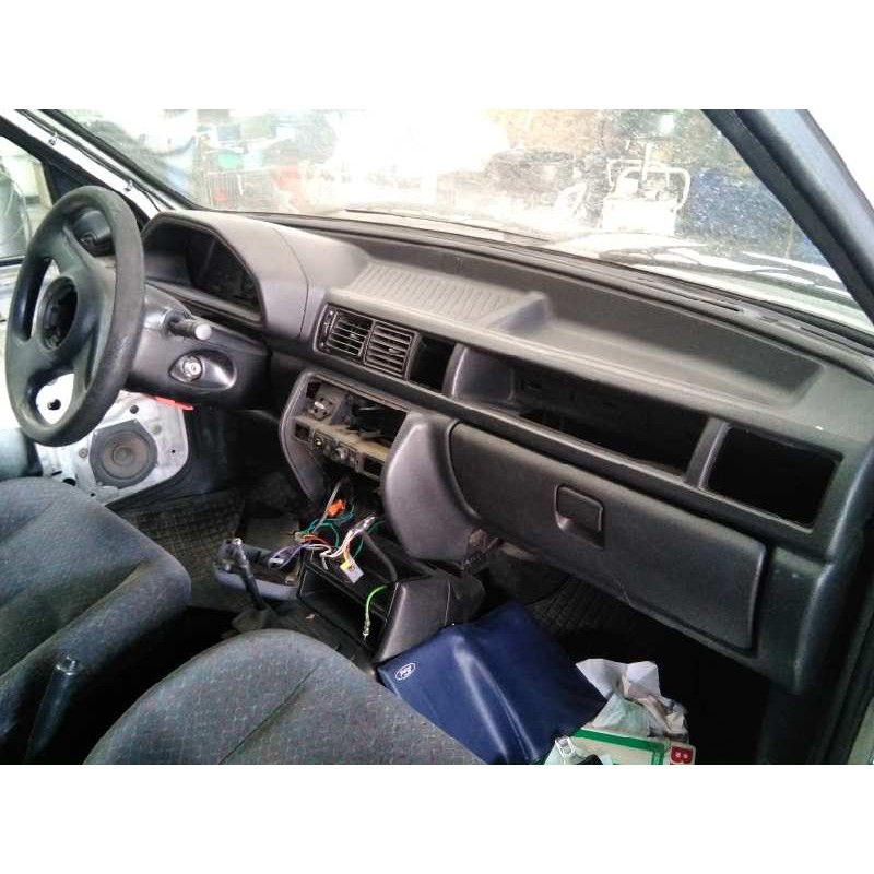 ford fiesta berl./courier del año 1995