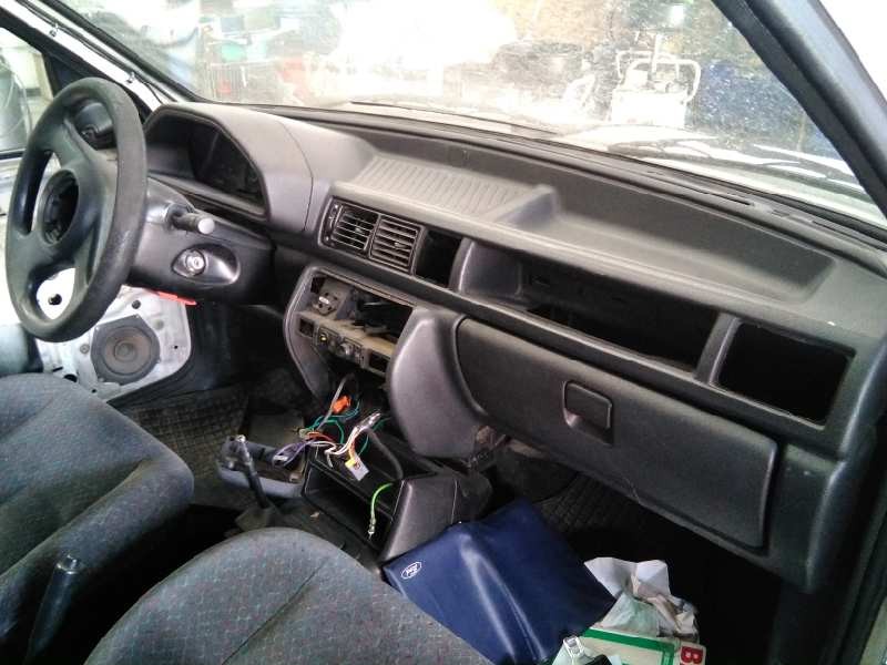 ford fiesta berl./courier del año 1995