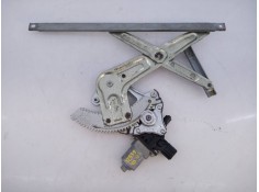 Recambio de elevalunas trasero derecho para mitsubishi asx (ga0w) kaiteki 2wd referencia OEM IAM 5713A257  