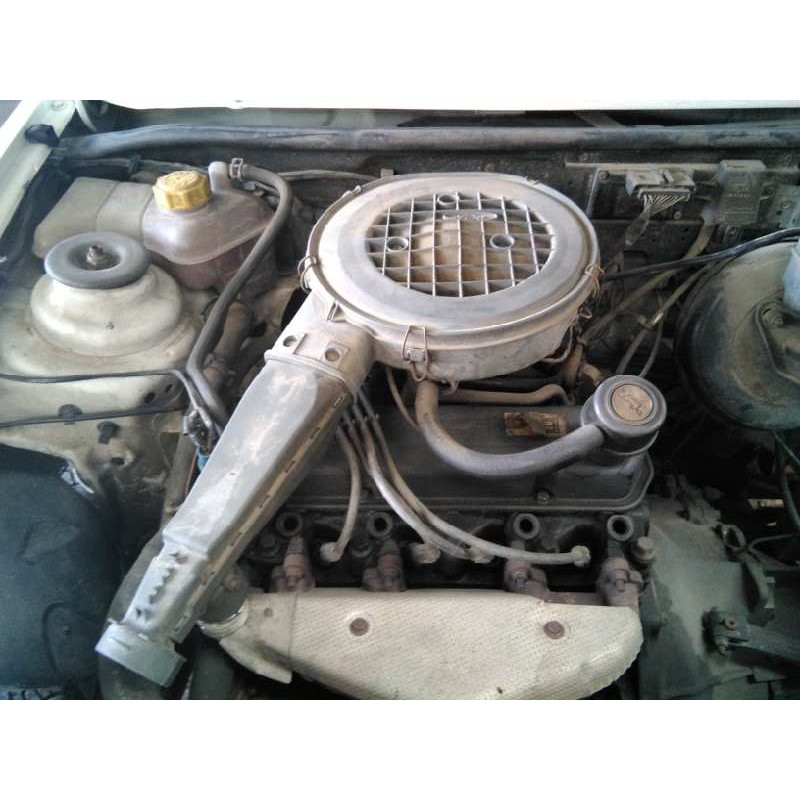 ford fiesta berl./courier del año 1995