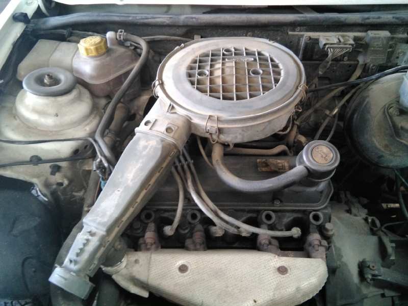 ford fiesta berl./courier del año 1995