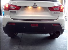 Recambio de paragolpes trasero para mitsubishi asx (ga0w) kaiteki 2wd referencia OEM IAM   