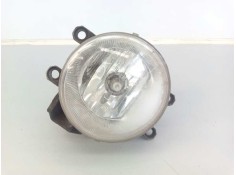 Recambio de faro antiniebla izquierdo para toyota land cruiser (j15) basis referencia OEM IAM 812200W040  