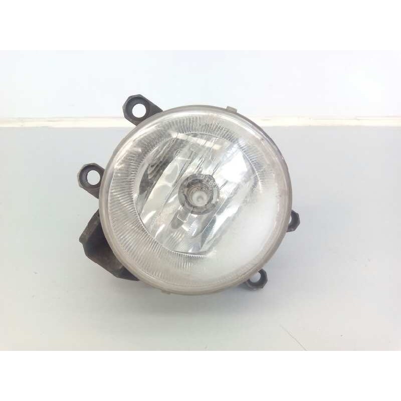 Recambio de faro antiniebla izquierdo para toyota land cruiser (j15) basis referencia OEM IAM 812200W040  