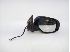 Recambio de retrovisor derecho electrico para mitsubishi asx (ga0w) kaiteki 2wd referencia OEM IAM   