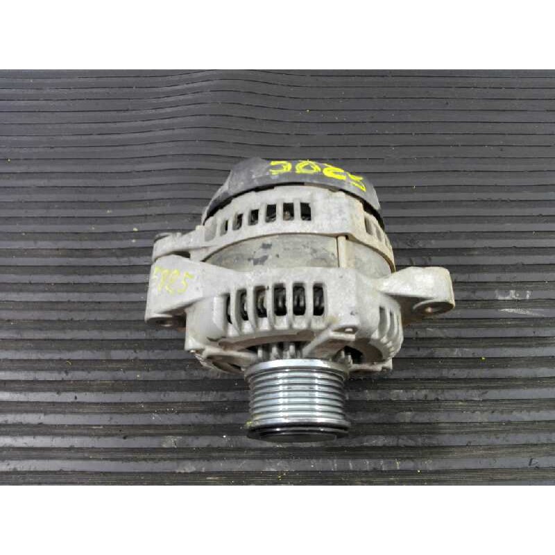 Recambio de alternador para toyota land cruiser (j15) basis referencia OEM IAM 2706030210 1042101862 