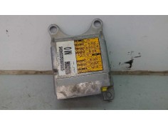 Recambio de centralita airbag para toyota land cruiser (j15) basis referencia OEM IAM 8917060491  