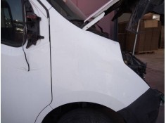 Recambio de aleta delantera derecha para renault master kasten l1h2 hka 3,3t referencia OEM IAM   