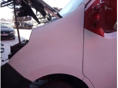 Recambio de aleta delantera izquierda para renault master kasten l1h2 hka 3,3t referencia OEM IAM   