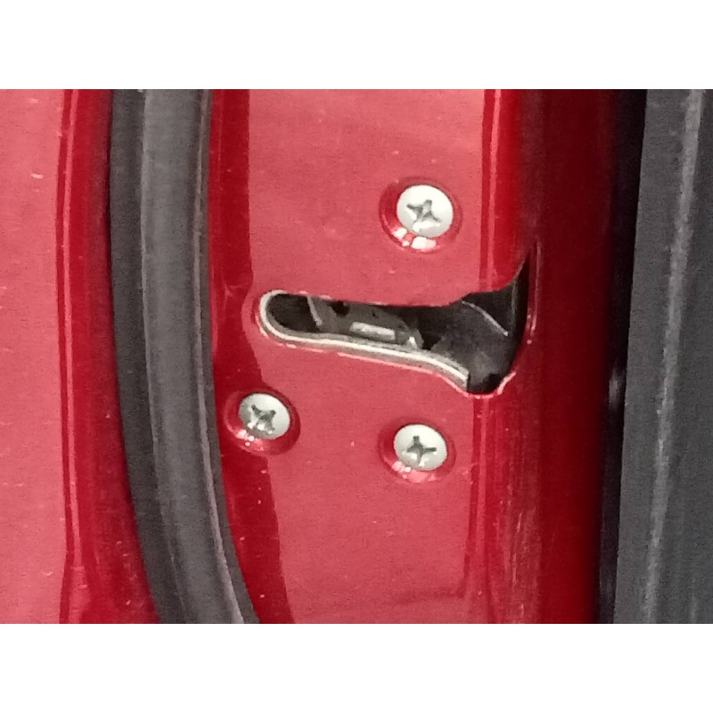 Recambio de cerradura puerta delantera izquierda para nissan juke (f15) acenta referencia OEM IAM   