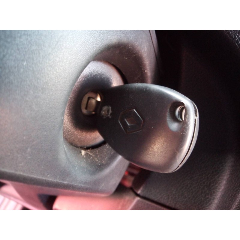 Recambio de antirrobo para renault master kasten l1h2 hka 3,3t referencia OEM IAM   