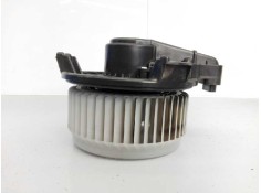 Recambio de ventilador calefaccion para toyota land cruiser (j15) basis referencia OEM IAM 8710360400 1163602840 