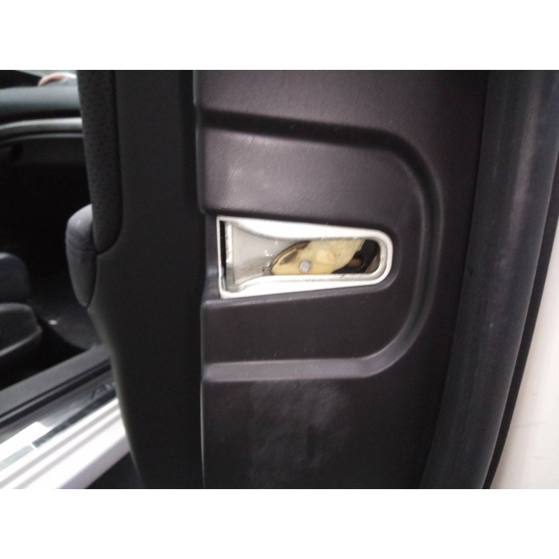 Recambio de cerradura puerta delantera derecha para honda accord berlina (cu) executive referencia OEM IAM   