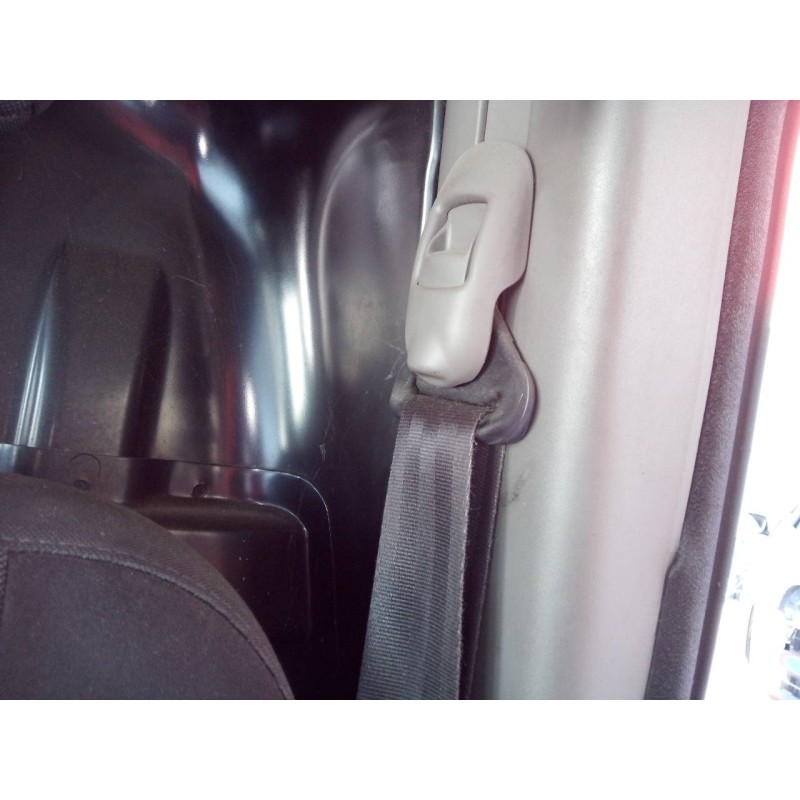 Recambio de cinturon seguridad delantero izquierdo para renault master kasten l1h2 hka 3,3t referencia OEM IAM   