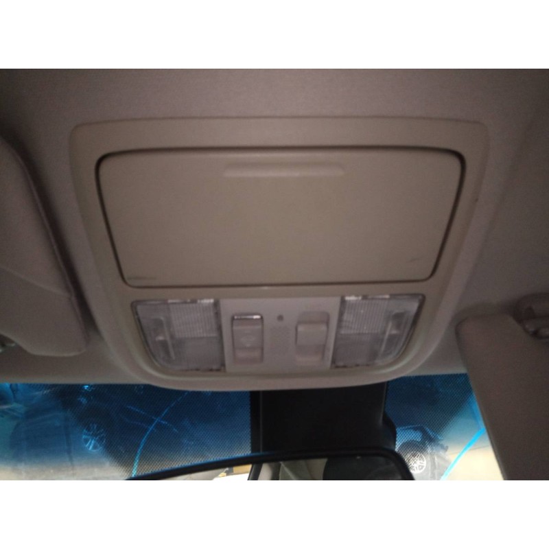 Recambio de luz interior para honda accord berlina (cu) executive referencia OEM IAM   