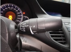 Recambio de mando limpia para honda accord berlina (cu) executive referencia OEM IAM   