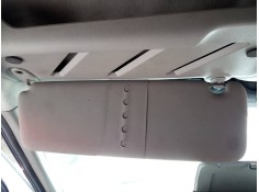 Recambio de parasol izquierdo para renault master kasten l1h2 hka 3,3t referencia OEM IAM   