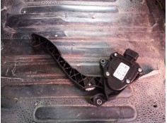 Recambio de pedal acelerador para renault master kasten l1h2 hka 3,3t referencia OEM IAM 180101626R  