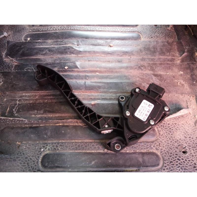 Recambio de pedal acelerador para renault master kasten l1h2 hka 3,3t referencia OEM IAM 180101626R  