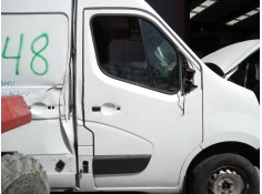 Recambio de puerta delantera derecha para renault master kasten l1h2 hka 3,3t referencia OEM IAM   