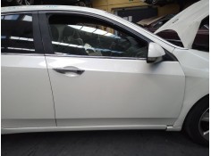 Recambio de puerta delantera derecha para honda accord berlina (cu) executive referencia OEM IAM   