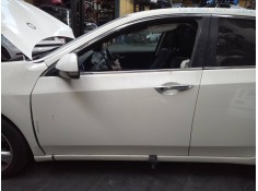 Recambio de puerta delantera izquierda para honda accord berlina (cu) executive referencia OEM IAM   