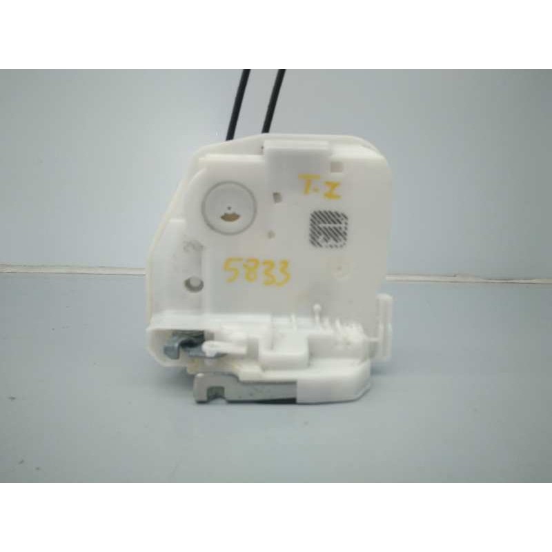 Recambio de cerradura puerta trasera izquierda para mitsubishi outlander (gf0) phev kaiteki 4wd referencia OEM IAM 5745A345 A047