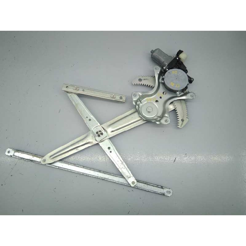 Recambio de elevalunas delantero izquierdo para mitsubishi outlander (gf0) phev kaiteki 4wd referencia OEM IAM 5713A383 06204033