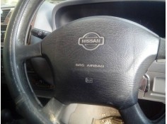 Recambio de airbag delantero izquierdo para nissan terrano/terrano.ii (r20) aventura referencia OEM IAM   