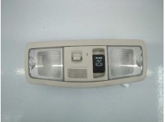 Recambio de luz interior para mitsubishi outlander (gf0) phev kaiteki 4wd referencia OEM IAM 7200B482YA  