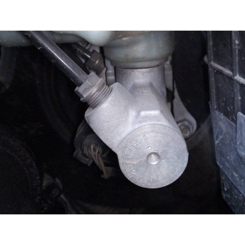 Recambio de bomba freno para audi a3 sportback (8p) 1.6 tdi ambiente referencia OEM IAM   