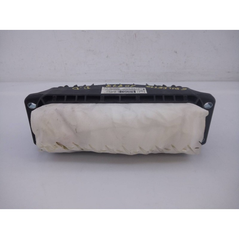 Recambio de airbag delantero derecho para alfa romeo giulietta (191) distinctive referencia OEM IAM 00505085810  