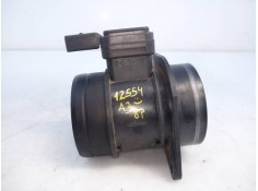 Recambio de caudalimetro para audi a3 sportback (8p) 1.6 tdi ambiente referencia OEM IAM 03L906461 5WK97023 