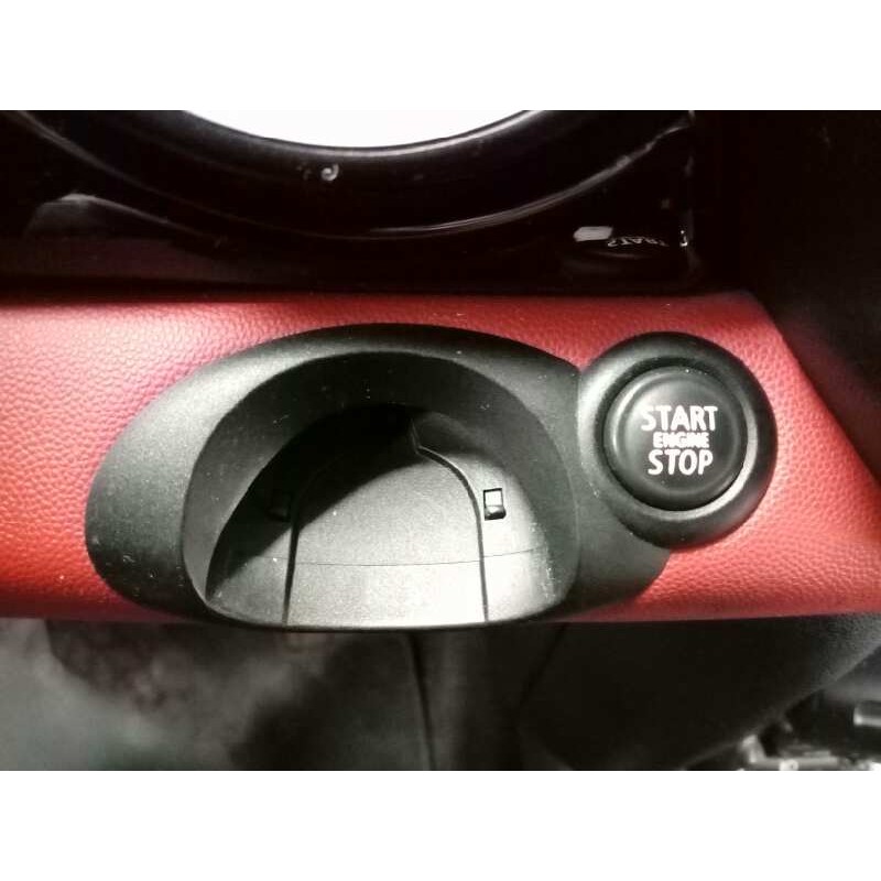 Recambio de antirrobo para bmw mini (r56) one d referencia OEM IAM   