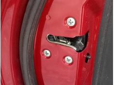 Recambio de cerradura puerta trasera izquierda para nissan juke (f15) acenta referencia OEM IAM   