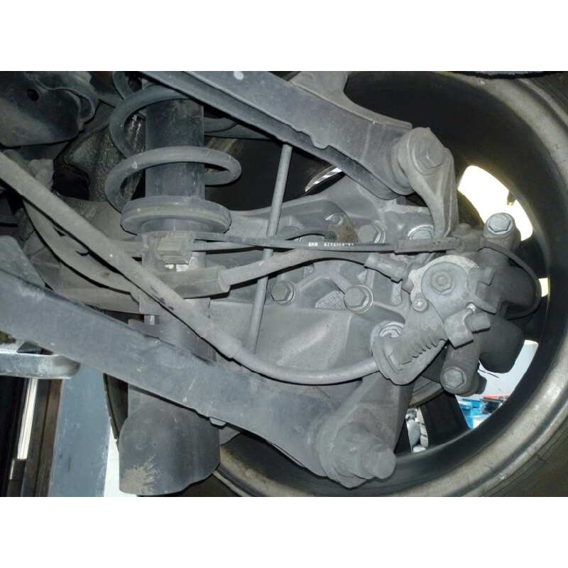 Recambio de mangueta trasera derecha para bmw mini (r56) one d referencia OEM IAM   