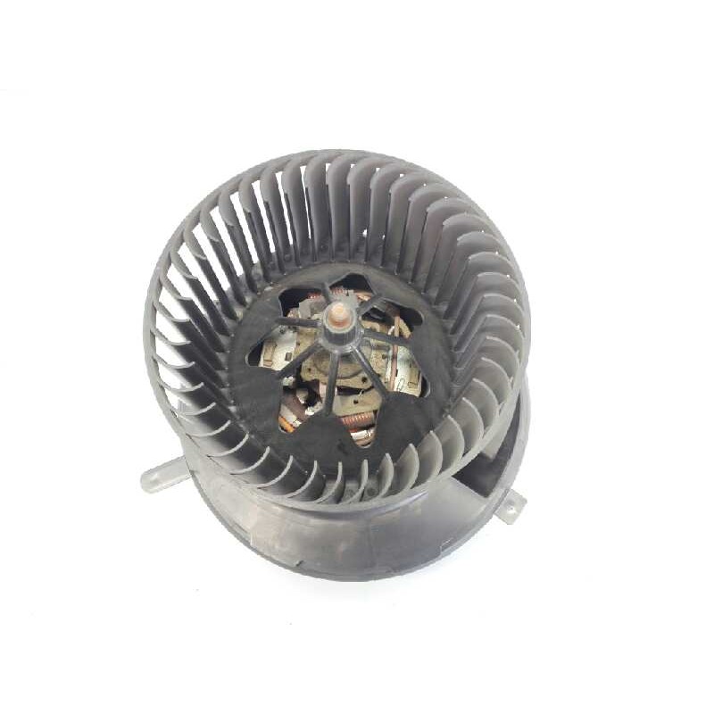 Recambio de ventilador calefaccion para volkswagen golf vi (5k1) rabbit referencia OEM IAM 53711916C CZ01606007617 