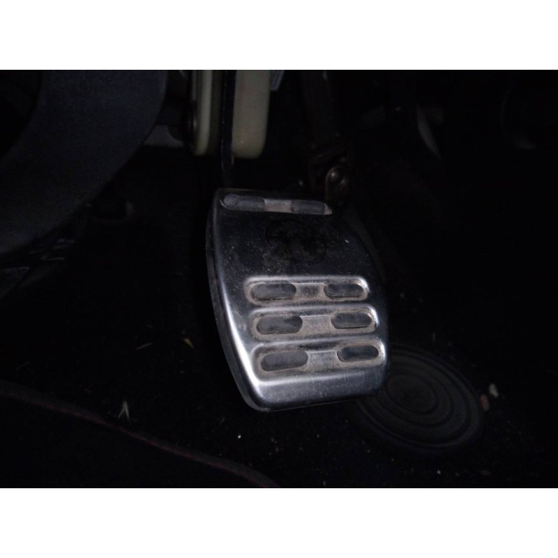 Recambio de pedal freno para alfa romeo giulietta (191) distinctive referencia OEM IAM   